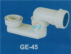 Ống nối nhựa GE-45